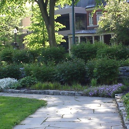 B&B Manoir Mon Calme Québec Exterior foto