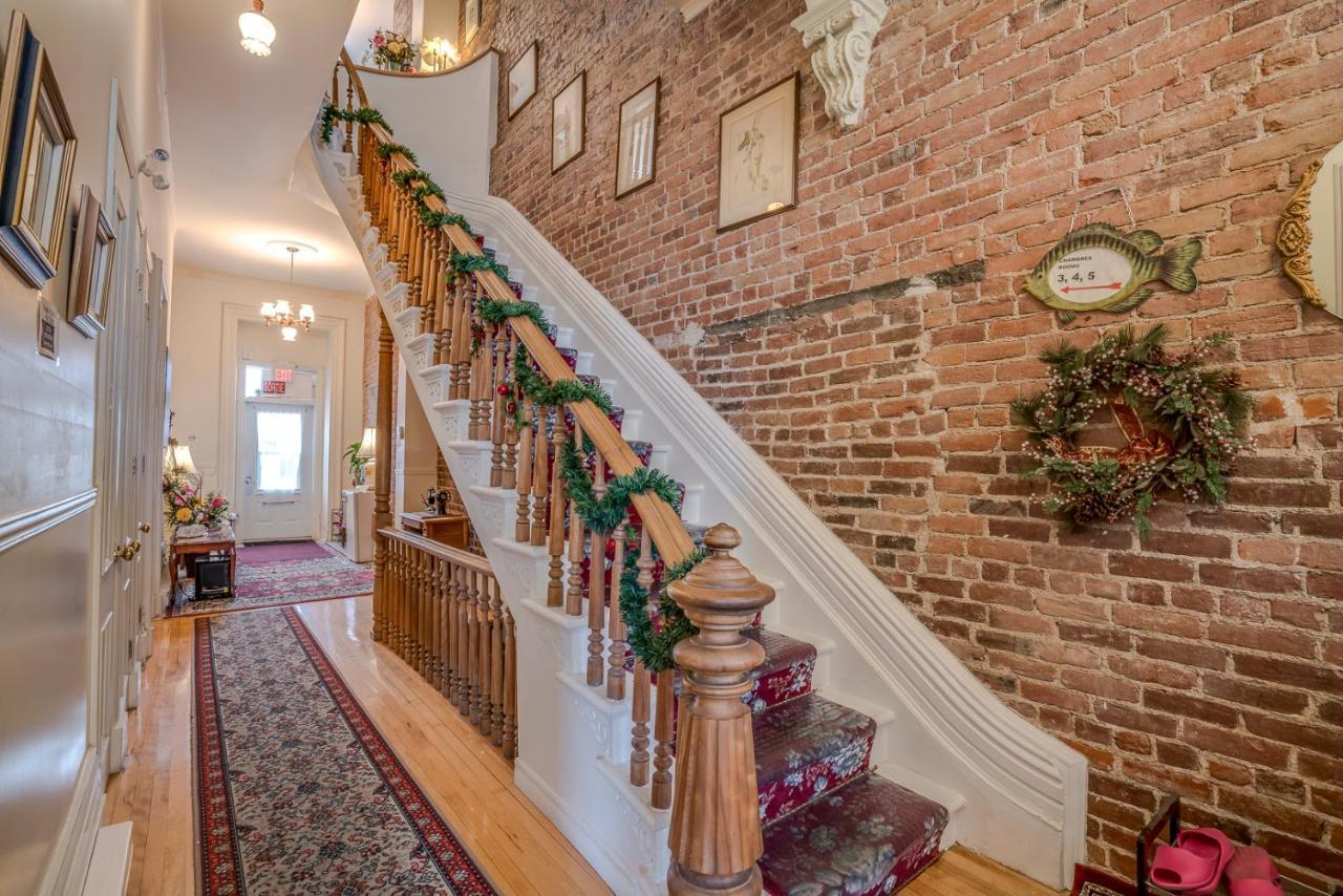 B&B Manoir Mon Calme Québec Exterior foto