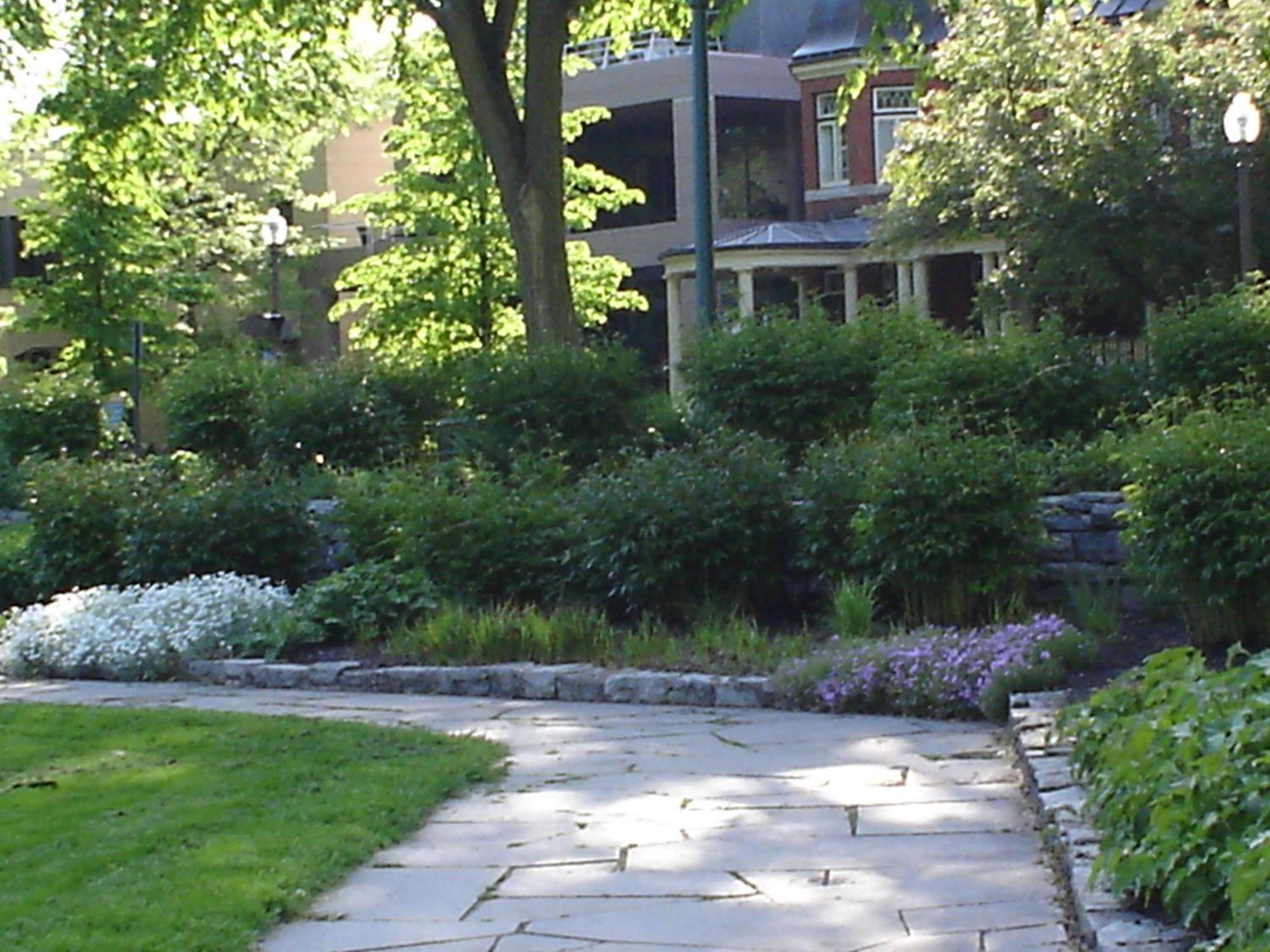 B&B Manoir Mon Calme Québec Exterior foto